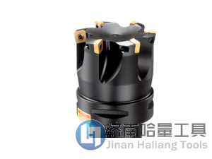 当高金属去除率为首选因素时，使用CoroMill® 210是一种生产率非常高的粗加工方式。当面铣时，10°主偏角可实现极大的进给率。这样切削力为轴向，实现稳定切削和无振动加工。