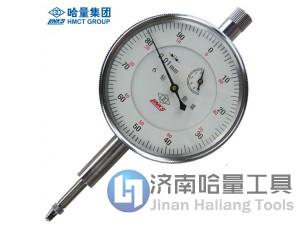 LINKS/哈量百分表0-5mm，哈量百分表批发