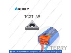 1.korloy cnc machine tool inserts are of high temperature resistance. 
2.Specification and accuracy are fully compliance with ISO standard. 
3.korloy cnc machine tool inserts are widely used in machinery mechanical processing enterprises.

