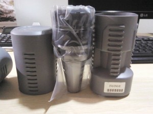 Supply rich stock of collet chucks BT40-ER40-80 for drill bits