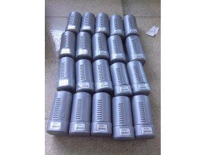 Supply High performance ER spring collet chuck BT40-ER25-70