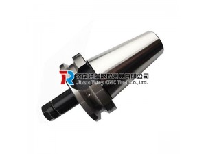 Supply high quality ER spring collet chuck BT50-ER16-150 for drill bits