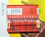 山特维克切槽刀片N123G2-0300-0003-GM 3115