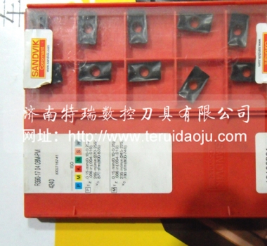 山特维克铣刀片R390-11T308M-PM 4230