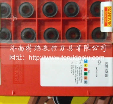 山特维克铣刀片R300-1648M-PM 4230