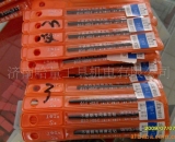 上工不锈钢专用直柄麻花钻，上海工具厂不锈钢专用麻花钻头