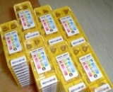 三菱车刀片DCMT11T304 VP15TF