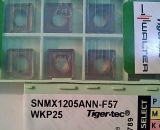 德国瓦尔特刀片P3202-D20 WXM25刀粒!