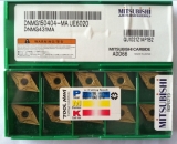 三菱车刀片DCMT11T304 VP15TF 