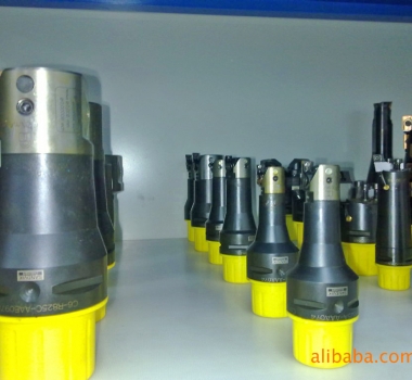 山特维克可乐满CoroMill 790铝合金加工的利器