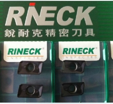 RINECK锐耐克刀片RPKT1204MO HP7025