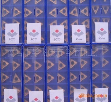 株洲钻石铣刀片QC22L300-R03-YBG205